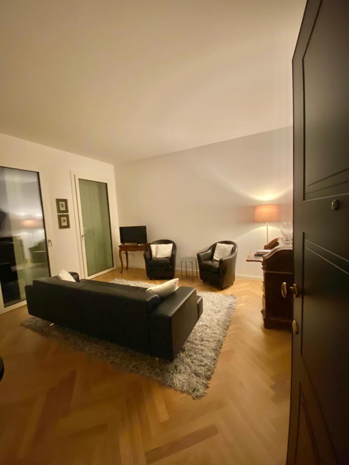 Liberty Dream, Fascino A Holiday home Vicenza