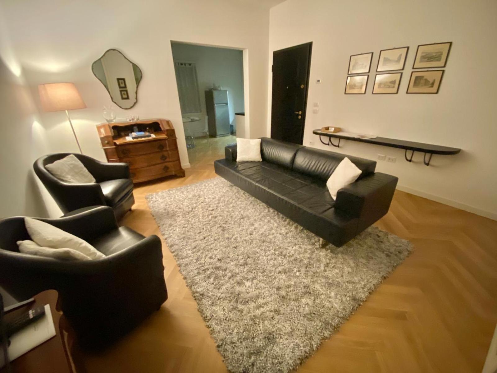 Liberty Dream, Fascino A Casa vacanze