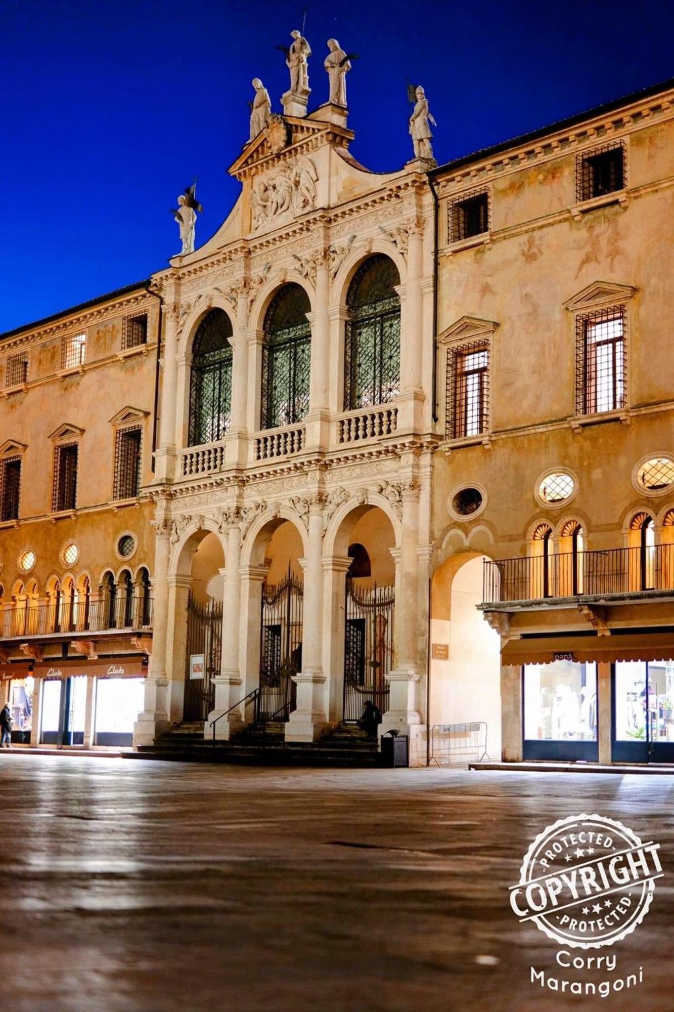 Liberty Dream, Fascino A Casa vacanze Vicenza
