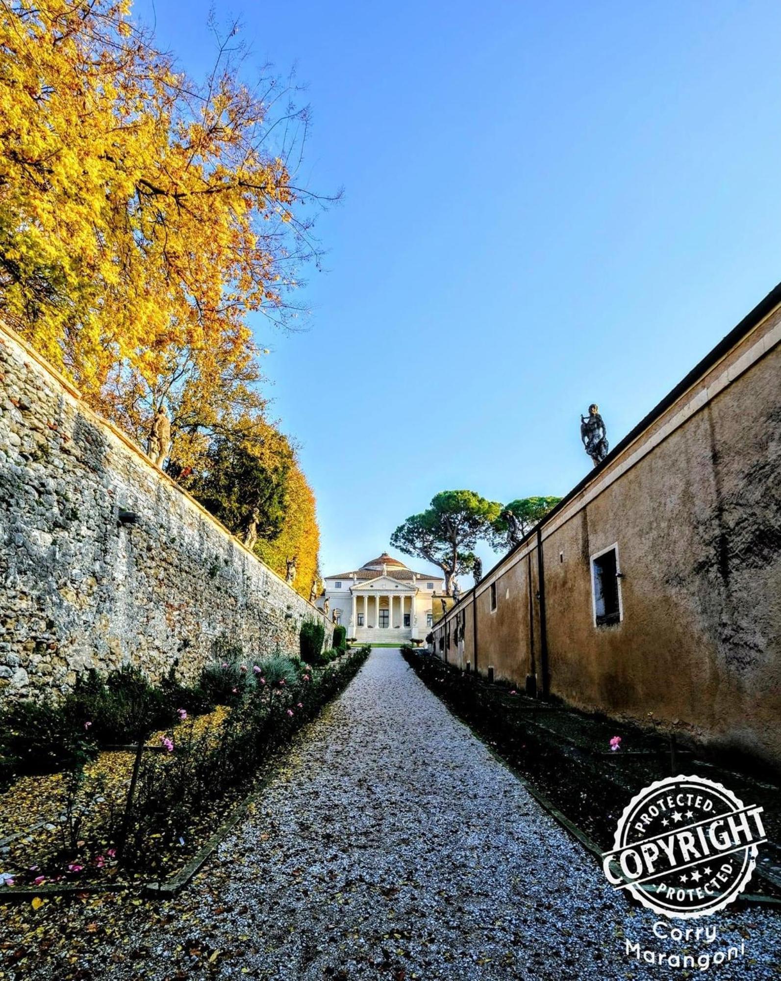 Liberty Dream, Fascino A Holiday home Vicenza