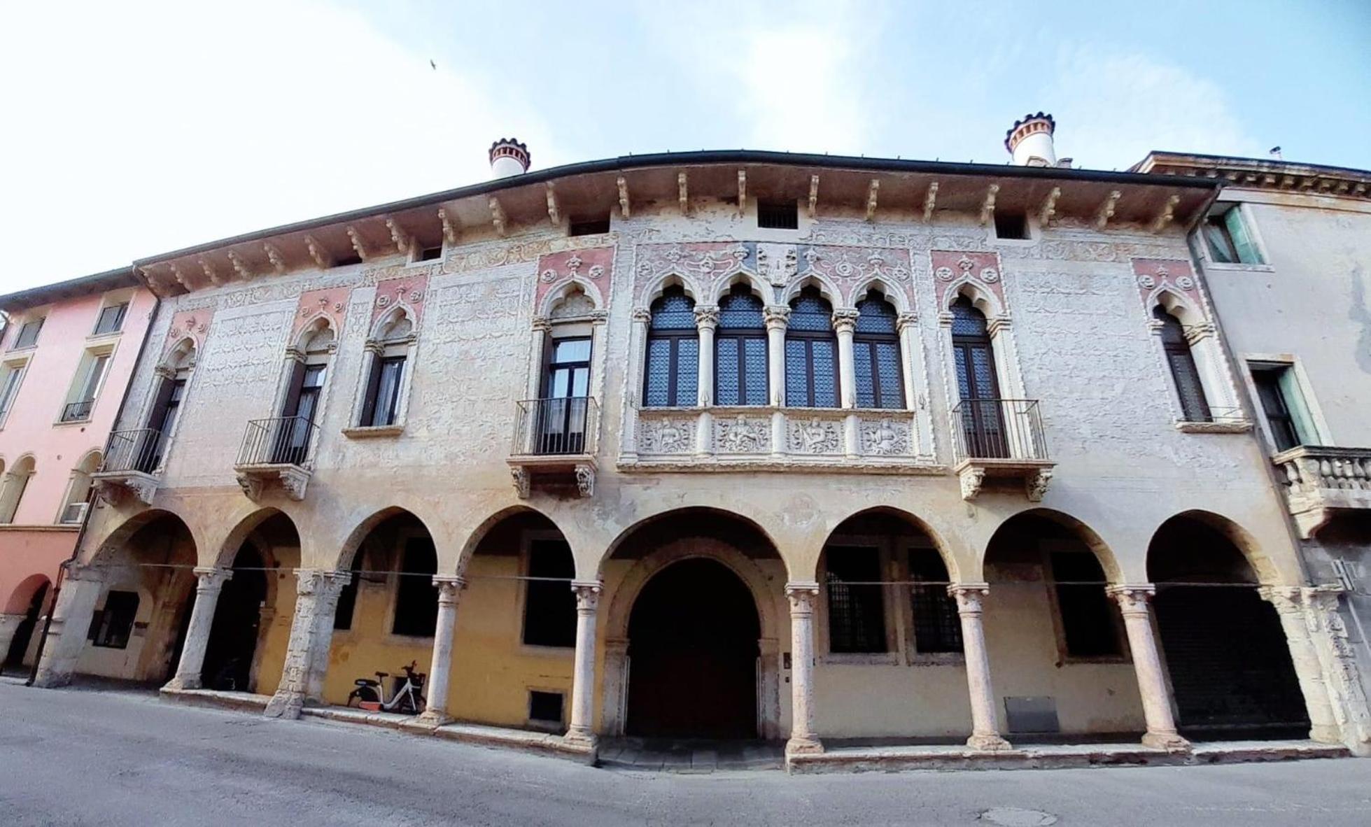 Casa vacanze Liberty Dream, Fascino A *
