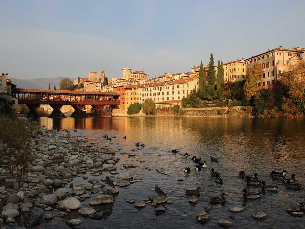 Casa vacanze Liberty Dream, Fascino A Vicenza
