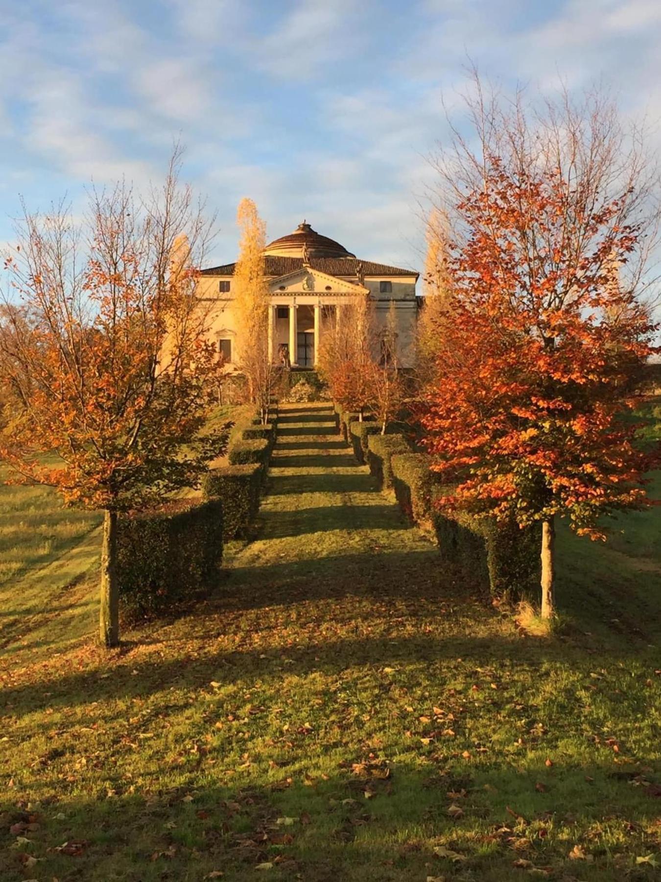 Liberty Dream, Fascino A Holiday home