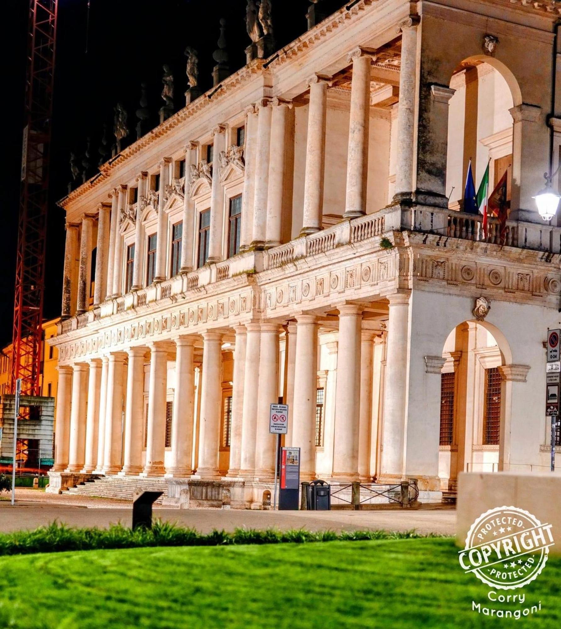 Holiday home Liberty Dream, Fascino A Vicenza