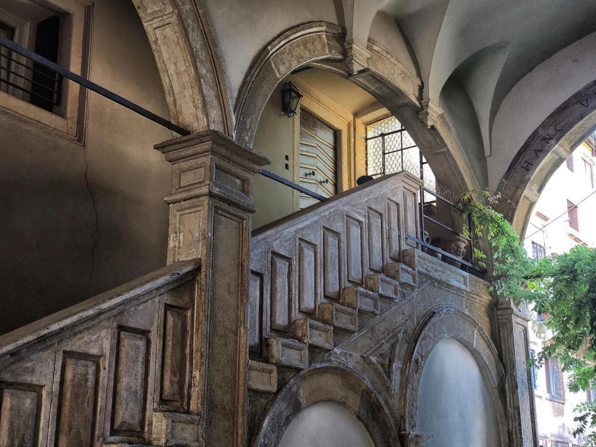 Liberty Dream, Fascino A * Vicenza
