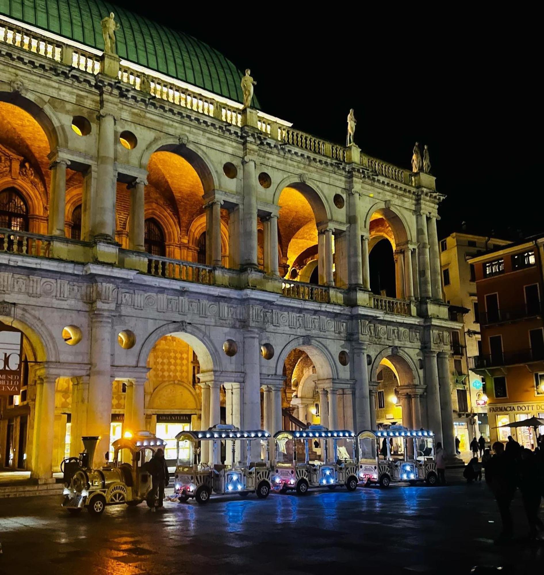 Liberty Dream, Fascino A Holiday home Vicenza