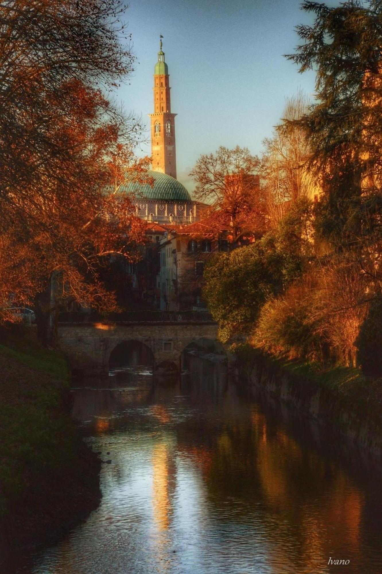 Liberty Dream, Fascino A * Vicenza