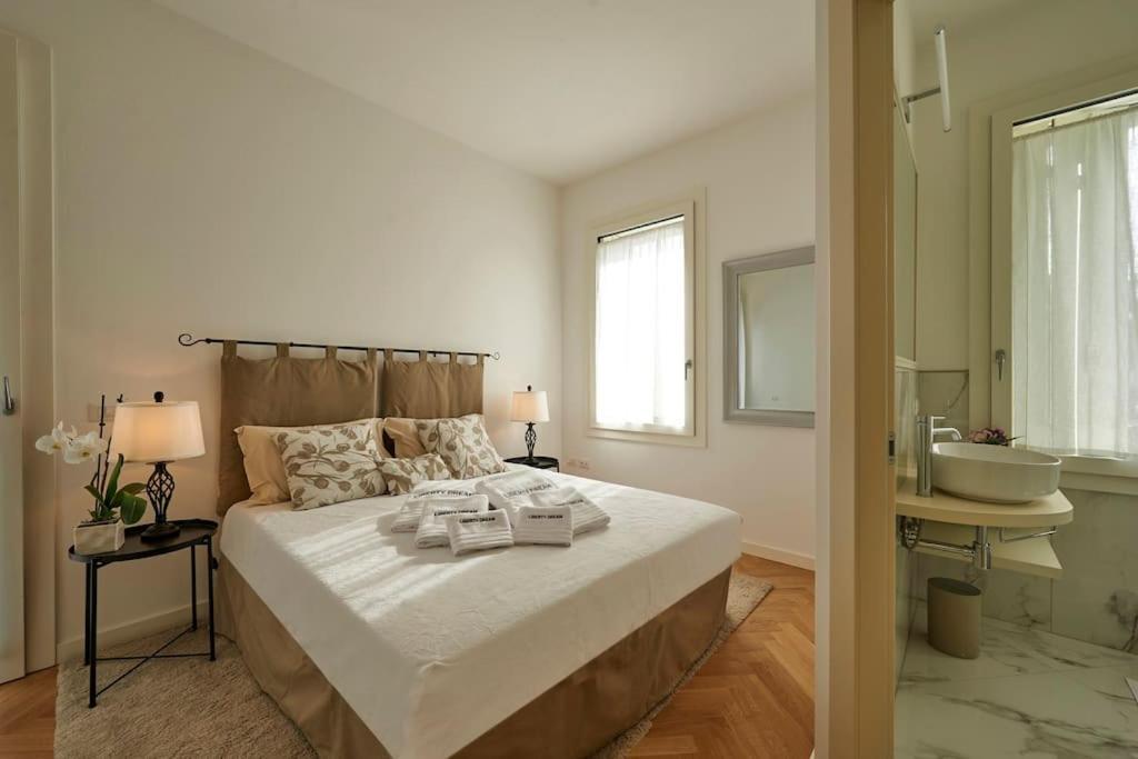 Holiday home Liberty Dream, Fascino A