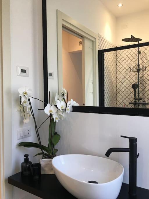 Liberty Dream, Fascino A Holiday home Vicenza