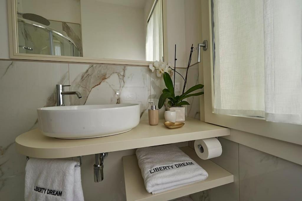 Holiday home Liberty Dream, Fascino A