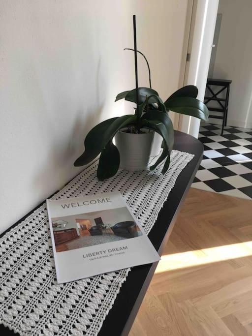 Casa vacanze Liberty Dream, Fascino A Vicenza
