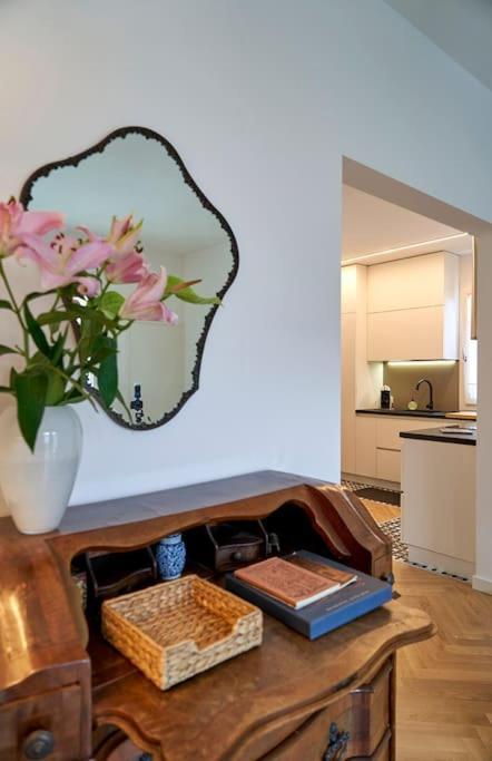 Liberty Dream, Fascino A Holiday home Vicenza