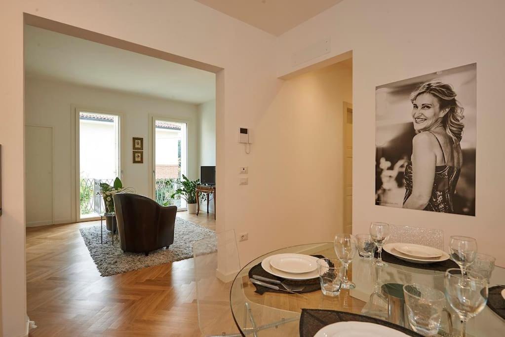 Liberty Dream, Fascino A Holiday home Vicenza