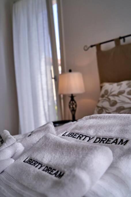 Liberty Dream, Fascino A Holiday home *
